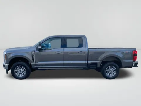 Photos of 2025 Ford F-250SD Lariat for sale in Moses Lake, WA at Ford of Moses Lake
