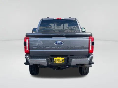 More photos of 2025 Ford F-250SD Lariat at Ford of Moses Lake, WA