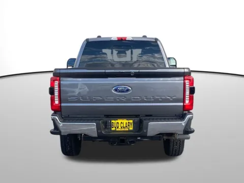 More photos of 2025 Ford F-250SD Lariat at Ford of Moses Lake, WA