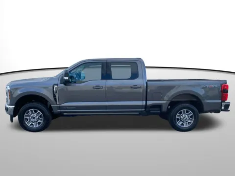 Photos of 2025 Ford F-250SD Lariat for sale in Moses Lake, WA at Ford of Moses Lake