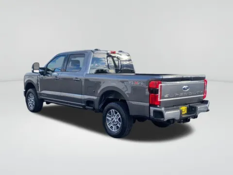 Another view of 2025 Ford F-250SD Lariat for sale in Moses Lake, WA at Ford of Moses Lake