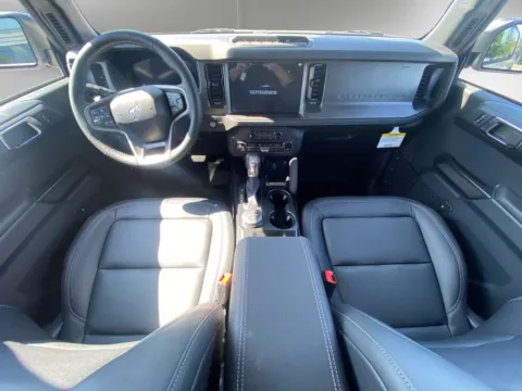 Photos of 2025 Ford Bronco Badlands for sale in Moses Lake, WA at Bud Clary Ford of Moses Lake