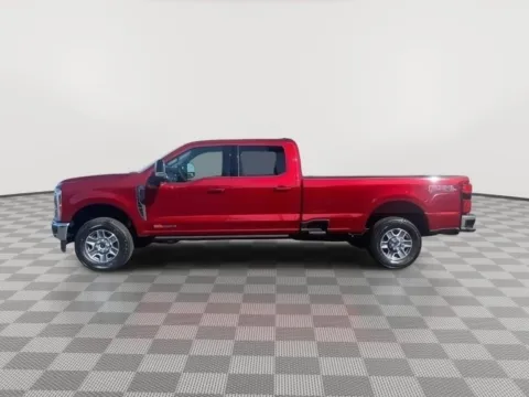 Photos of 2025 Ford Super Duty F-350 SRW LARIAT for sale in Moses Lake, WA at Ford of Moses Lake