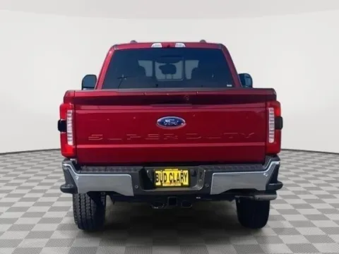 More photos of 2025 Ford Super Duty F-350 SRW LARIAT at Ford of Moses Lake, WA