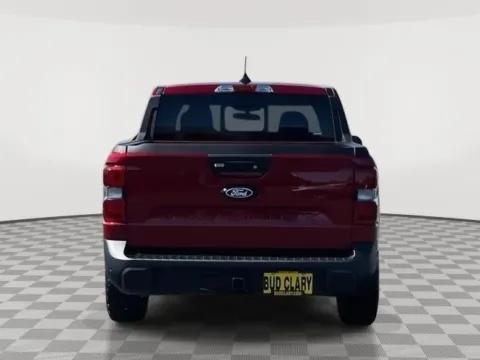 More photos of 2025 Ford Maverick LARIAT at Ford of Moses Lake, WA