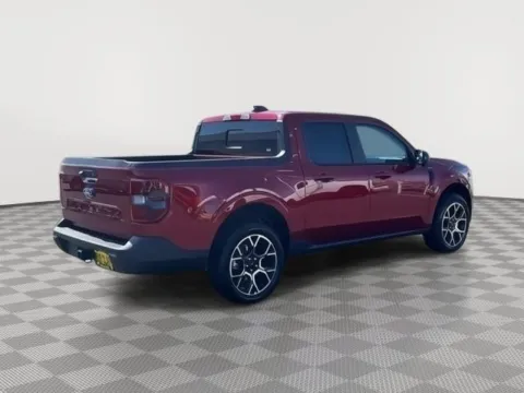 More photos of 2025 Ford Maverick LARIAT at Ford of Moses Lake, WA