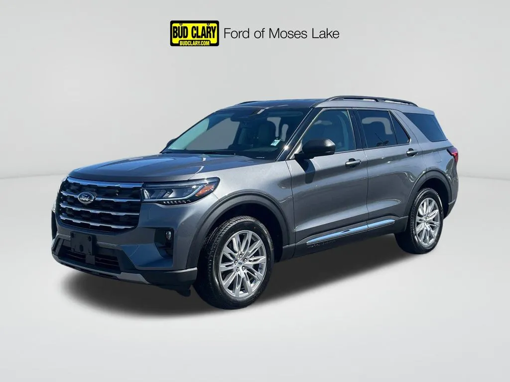 2025 Ford Explorer Active for sale in Moses Lake, WA