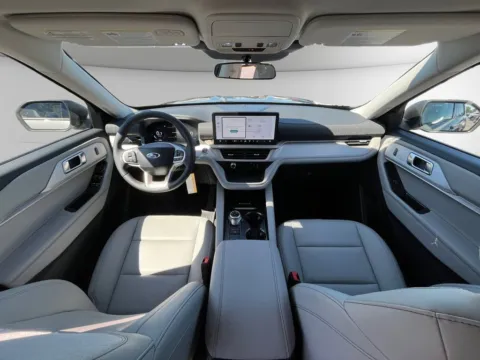 Photos of 2025 Ford Explorer Active for sale in Moses Lake, WA at Bud Clary Ford of Moses Lake