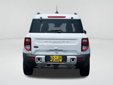 More photos of 2025 Ford Bronco Sport Big Bend at Ford of Moses Lake, WA