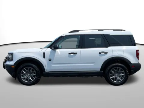 Photos of 2025 Ford Bronco Sport Big Bend for sale in Moses Lake, WA at Ford of Moses Lake