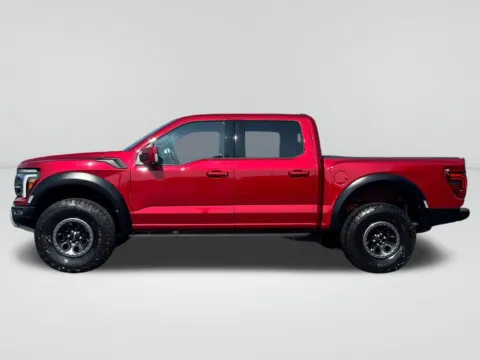 Photos of 2025 Ford F-150 Raptor for sale in Moses Lake, WA at Ford of Moses Lake