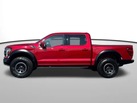 Photos of 2025 Ford F-150 Raptor for sale in Moses Lake, WA at Ford of Moses Lake