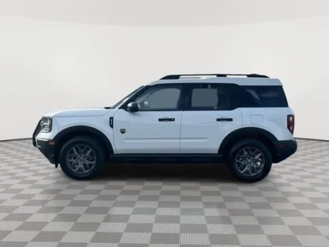 Photos of 2025 Ford Bronco Sport Big Bend for sale in Moses Lake, WA at Ford of Moses Lake