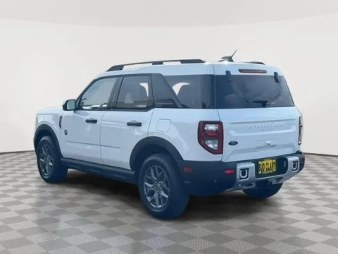 Another view of 2025 Ford Bronco Sport Big Bend for sale in Moses Lake, WA at Ford of Moses Lake