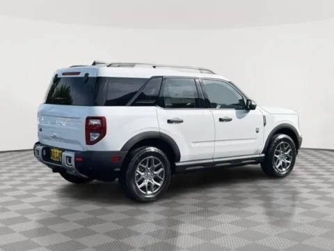 More photos of 2025 Ford Bronco Sport Big Bend at Ford of Moses Lake, WA