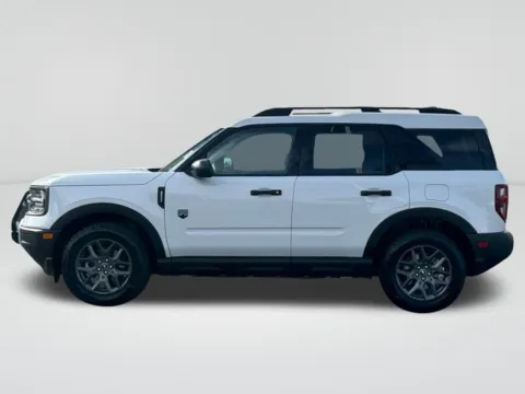 Photos of 2025 Ford Bronco Sport Big Bend for sale in Moses Lake, WA at Ford of Moses Lake