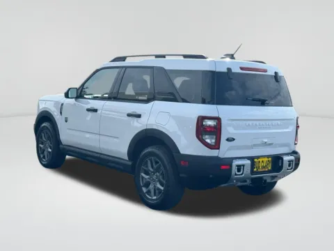 Another view of 2025 Ford Bronco Sport Big Bend for sale in Moses Lake, WA at Ford of Moses Lake