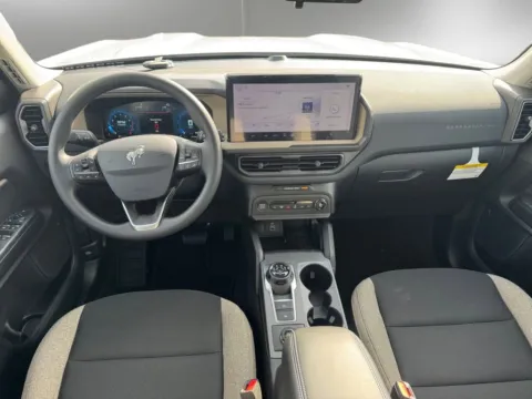 Photos of 2025 Ford Bronco Sport Big Bend for sale in Moses Lake, WA at Bud Clary Ford of Moses Lake