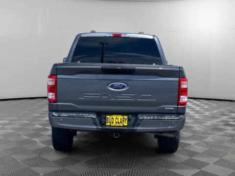 More photos of 2021 Ford F-150 XL at Ford of Moses Lake, WA