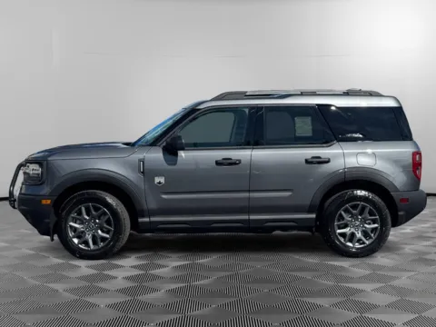 Photos of 2025 Ford Bronco Sport Big Bend for sale in Moses Lake, WA at Ford of Moses Lake