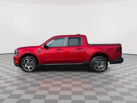 Photos of 2025 Ford Maverick LARIAT for sale in Moses Lake, WA at Ford of Moses Lake