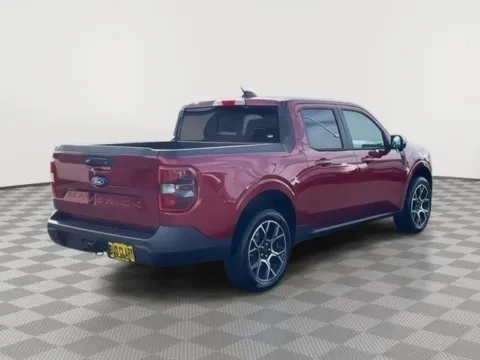 More photos of 2025 Ford Maverick LARIAT at Ford of Moses Lake, WA
