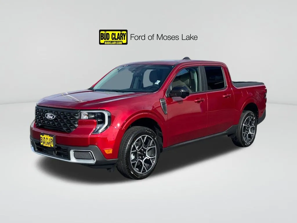 2025 Ford Maverick Lariat for sale in Moses Lake, WA