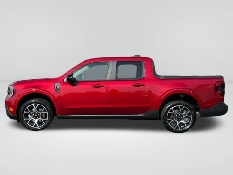 Photos of 2025 Ford Maverick Lariat for sale in Moses Lake, WA at Ford of Moses Lake