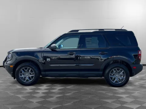 Photos of 2025 Ford Bronco Sport Big Bend for sale in Moses Lake, WA at Ford of Moses Lake