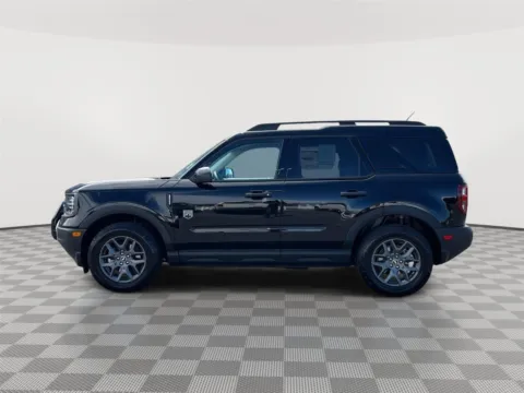 Photos of 2025 Ford Bronco Sport Big Bend for sale in Moses Lake, WA at Ford of Moses Lake