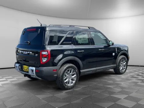 More photos of 2025 Ford Bronco Sport Big Bend at Ford of Moses Lake, WA
