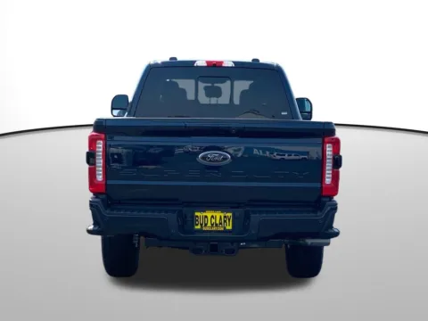 More photos of 2025 Ford F-350SD Lariat at Ford of Moses Lake, WA