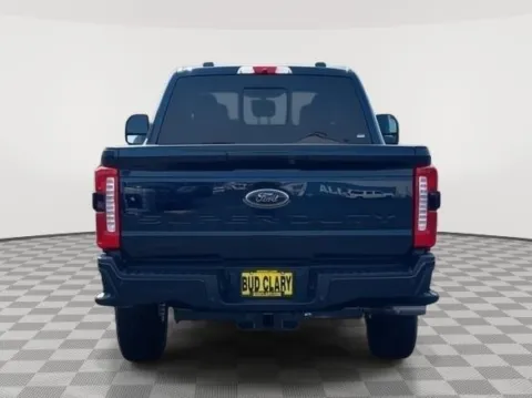 More photos of 2025 Ford Super Duty F-350 SRW LARIAT at Ford of Moses Lake, WA