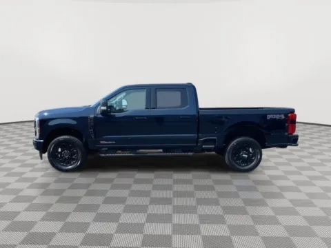 Photos of 2025 Ford Super Duty F-350 SRW LARIAT for sale in Moses Lake, WA at Ford of Moses Lake
