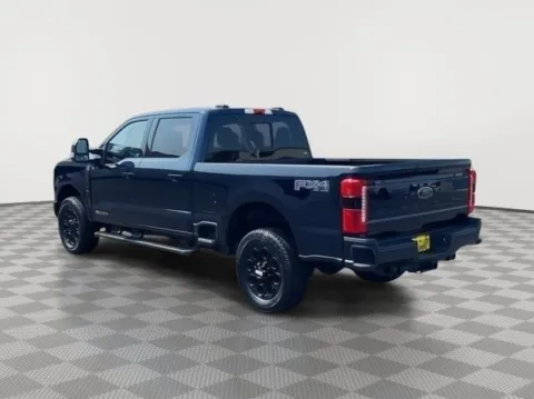 Another view of 2025 Ford Super Duty F-350 SRW LARIAT for sale in Moses Lake, WA at Ford of Moses Lake