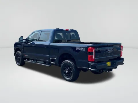 Another view of 2025 Ford F-350SD Lariat for sale in Moses Lake, WA at Ford of Moses Lake