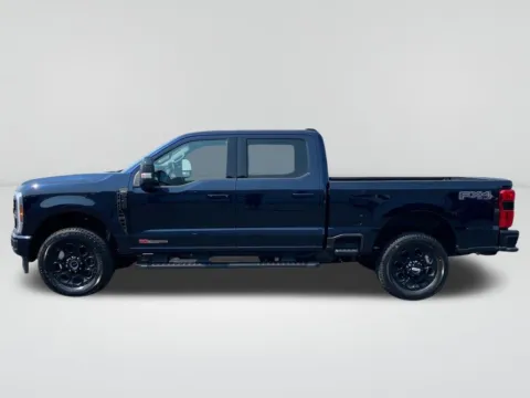 Photos of 2025 Ford F-350SD Lariat for sale in Moses Lake, WA at Ford of Moses Lake