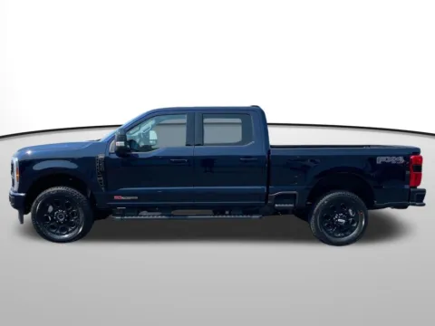 Photos of 2025 Ford F-350SD Lariat for sale in Moses Lake, WA at Ford of Moses Lake