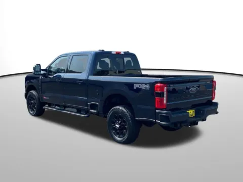 Another view of 2025 Ford F-350SD Lariat for sale in Moses Lake, WA at Ford of Moses Lake