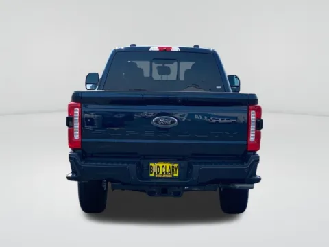 More photos of 2025 Ford F-350SD Lariat at Ford of Moses Lake, WA