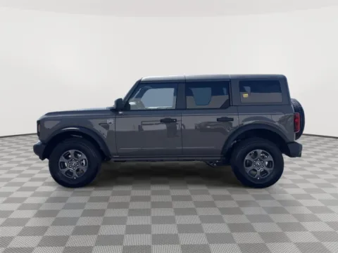 Photos of 2025 Ford Bronco Big Bend for sale in Moses Lake, WA at Ford of Moses Lake
