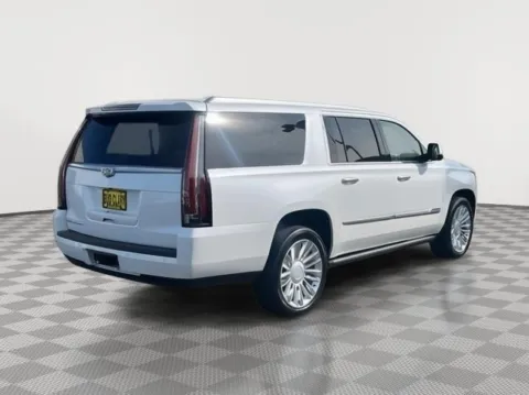 More photos of 2016 Cadillac Escalade ESV Platinum at Ford of Moses Lake, WA