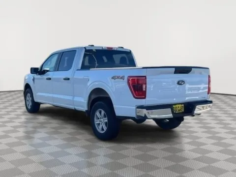 Another view of 2023 Ford F-150 XLT for sale in Moses Lake, WA at Ford of Moses Lake