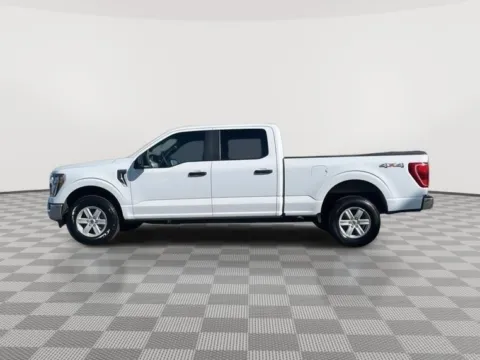 Photos of 2023 Ford F-150 XLT for sale in Moses Lake, WA at Ford of Moses Lake