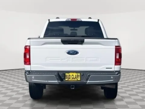 More photos of 2023 Ford F-150 XLT at Ford of Moses Lake, WA