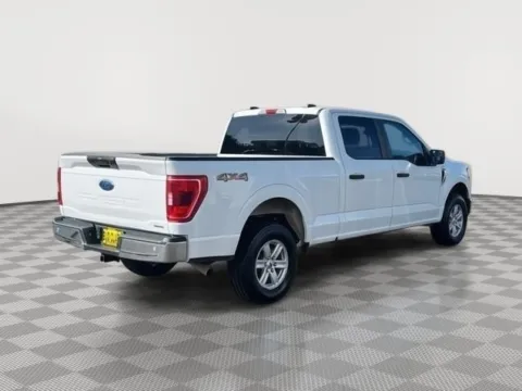 More photos of 2023 Ford F-150 XLT at Ford of Moses Lake, WA
