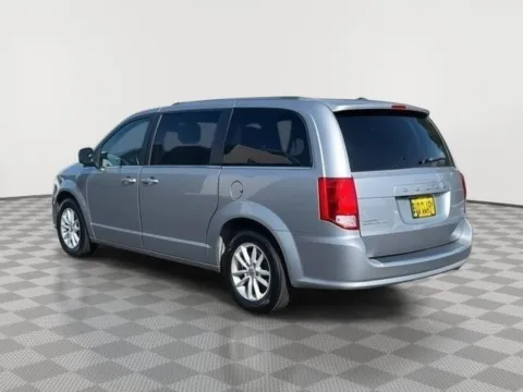 Another view of 2019 Dodge Grand Caravan SXT for sale in Moses Lake, WA at Ford of Moses Lake