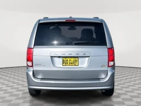 More photos of 2019 Dodge Grand Caravan SXT at Ford of Moses Lake, WA
