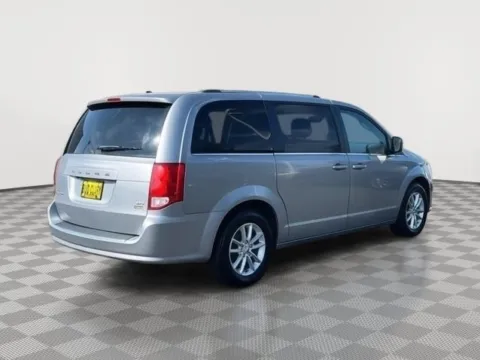 More photos of 2019 Dodge Grand Caravan SXT at Ford of Moses Lake, WA
