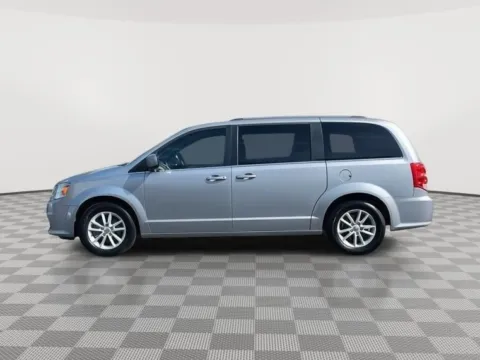 Photos of 2019 Dodge Grand Caravan SXT for sale in Moses Lake, WA at Ford of Moses Lake